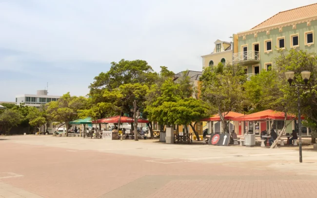 Curacao Willemstad